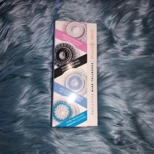 Clarisonic Essential Skin Solutions